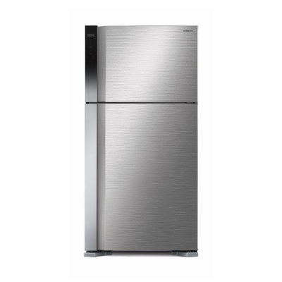 Rv611pru0bsl, Silver/inox, medium