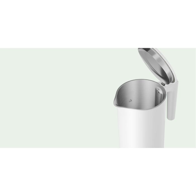 Xiaomi electric kettle 2 1800w 1.7l-null
