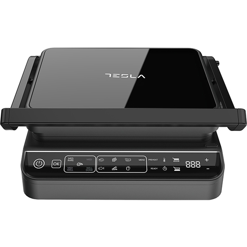 Tesla grill 2000w-null