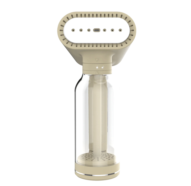 Steamone handheld steamer - karl xl (cream) sku cream400, , medium-null