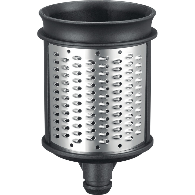 Kitchenaid vegetable shredder and grater extension pack 5ksmemvsc, , medium-null