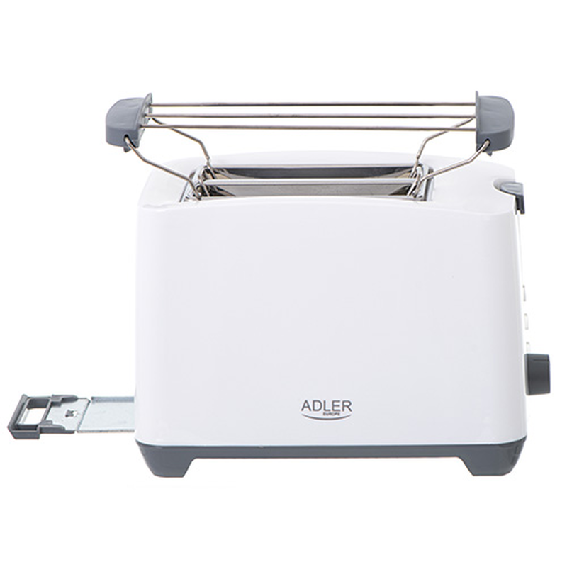 Adler toaster ad3216 1000w, , medium-null