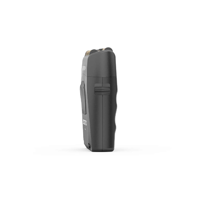 Gamma piu boosted shaver, , medium-null