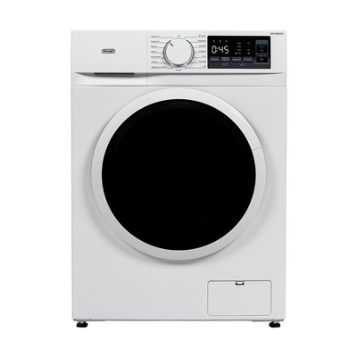 D914wm23 9kg, White, medium