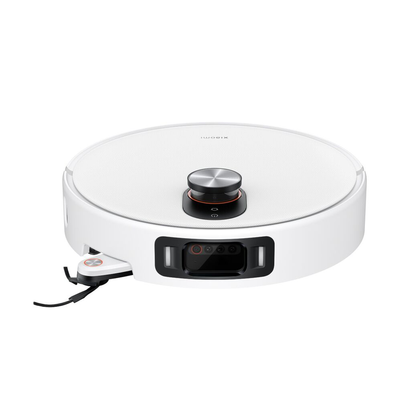 Xiaomi 5 pro robot vacuum & mop black-null