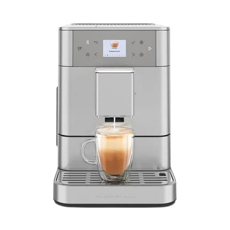 Kitchenaid kf6 &pi;&lambda;ή&rho;&omega;&sigmaf; &alpha;&upsilon;&tau;ό&mu;&alpha;&tau;&eta; &mu;&eta;&chi;&alpha;&nu;ή espresso &mu;&epsilon; 7 &rho;&upsilon;&theta;&mu;ί&sigma;&epsilon;&iota;&sigmaf; ά&lambda;&epsilon;&sigma;&eta;&sigmaf;, &delta;&omicron;&chi;&epsilon;ί&omicron; &kappa;ό&kappa;&kappa;&omega;&nu; &kappa;&alpha;&iota; 15 &rho;&omicron;&phi;ή&mu;&alpha;&tau;&alpha; espresso 5kes8556bsx inox, , medium-null