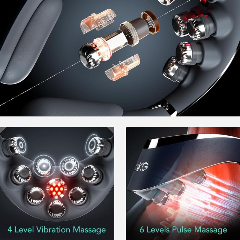 Skg g7 pro-fold neck massager &ndash; &pi;&omicron;&lambda;&upsilon;&lambda;&epsilon;&iota;&tau;&omicron;&upsilon;&rho;&gamma;&iota;&kappa;ό &mu;&alpha;&sigma;ά&zeta; &lambda;&alpha;&iota;&mu;&omicron;ύ &mu;&epsilon; &delta;ό&nu;&eta;&sigma;&eta;, &theta;&epsilon;&rho;&mu;ό&tau;&eta;&tau;&alpha; & app, , medium-null