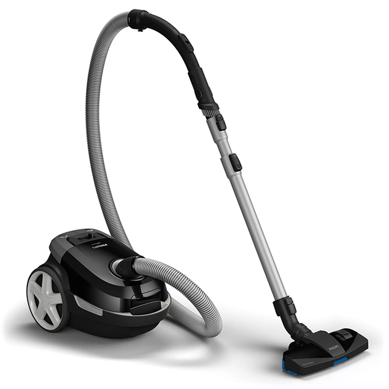 Product image: Philips xd3112 bagged vacuum cleaner series 3000 900w, , medium-null