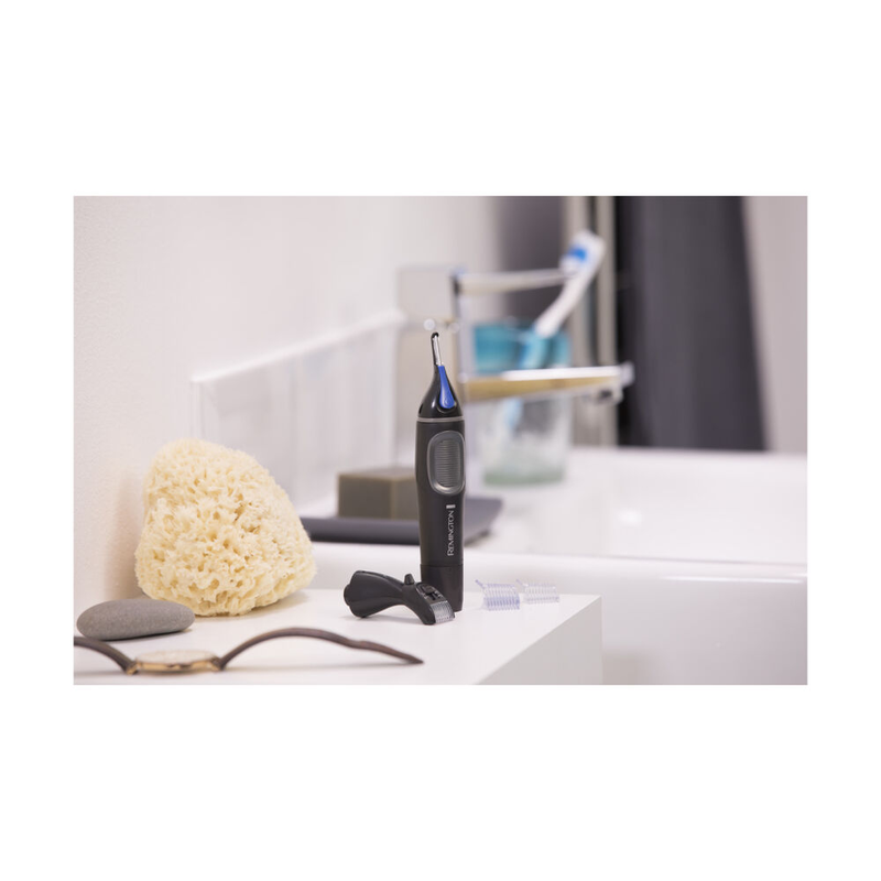 Remington nose and ear trimmer ne3870, , medium-null