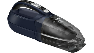 Bosch bhn20l rechargeable handheld vacuum 20.4v 0.3l versatile cleaning, Blue, medium