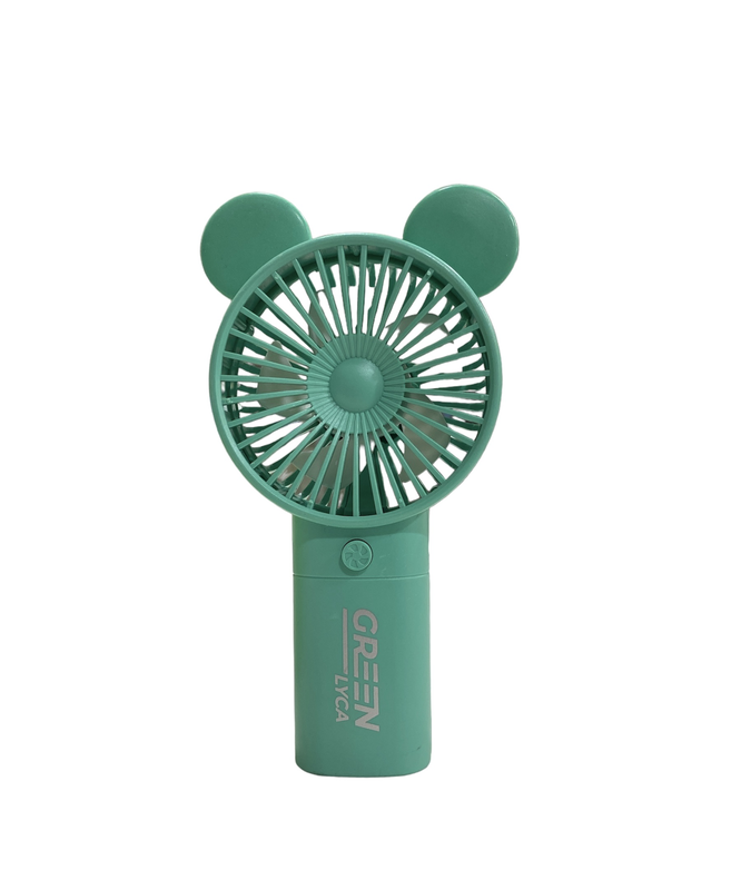 Product image: Gl69361-Mini Portable Fan-null