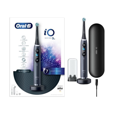 Io series 9 black