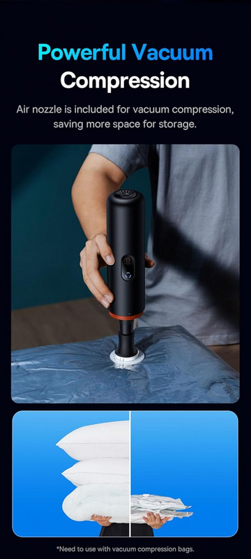 Baseus va car vacuum cleaner wireless, , medium-null