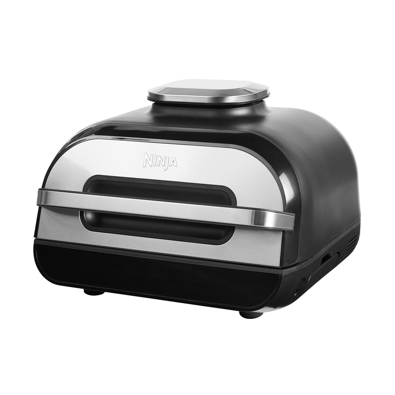 Ninja Air fryer 3.8l black ag551eu-null