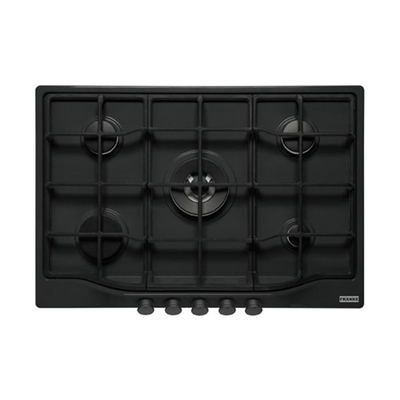 Mythos 755 black, Βlack Μatt, medium