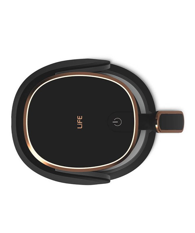 Life tabis καφετιερα 500w image number null