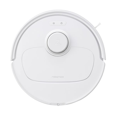 Q revo s white, White, medium