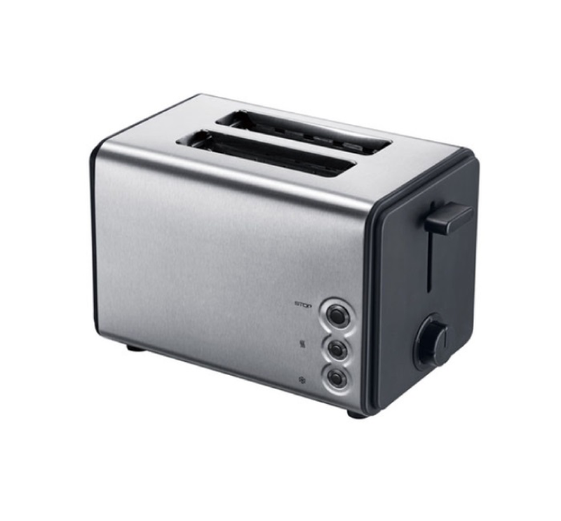 Matestar 2 slices toaster-null