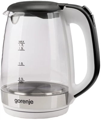 Electric kettle gorenje k17gxg, , medium