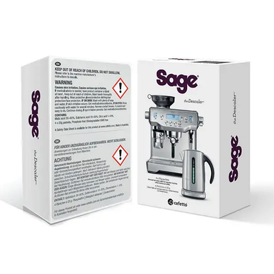 Sage bes007uk descaler, , medium