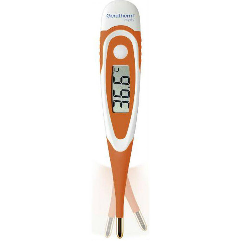 Product image: Geratherm rapid digital thermometer 9 seconds, , medium-null