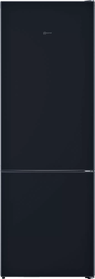 &Psi;&upsilon;&gamma;&epsilon;&iota;&omicron;&kappa;&alpha;&tau;&alpha;&psi;ύ&kappa;&tau;&eta;&sigmaf; neff kg7493bd0 &mu;&epsilon; &gamma;&upsilon;ά&lambda;&iota;&nu;&eta; &pi;ό&rho;&tau;&alpha; 203 x 70 cm &mu;&alpha;ύ&rho;&omicron; , 5 years warrantee and 10 on motor, Black, medium