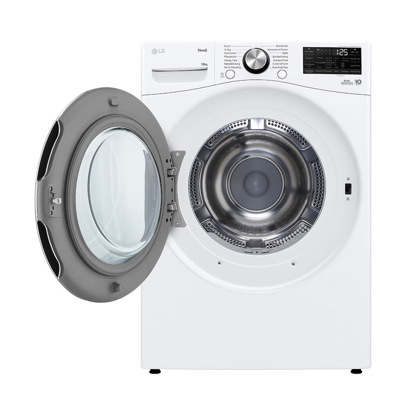 Rh18u8avcw 18kg-null