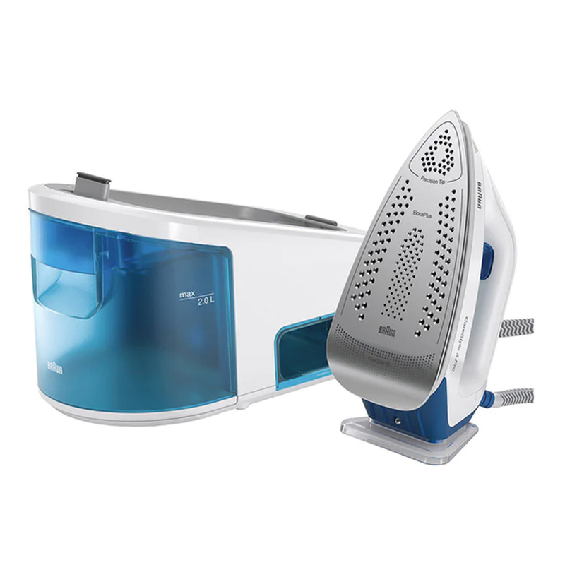 Product image: Braun is3157bl carestyle 3 pro steam Generator, , medium-null