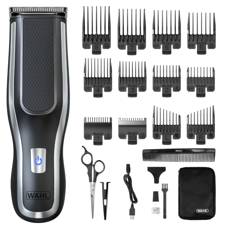 Wahl diy clip self-clip 360™, , medium-null
