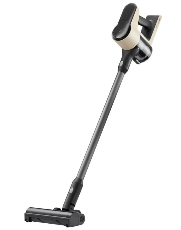 Roborock h5 stick vacuum 60 min black-null