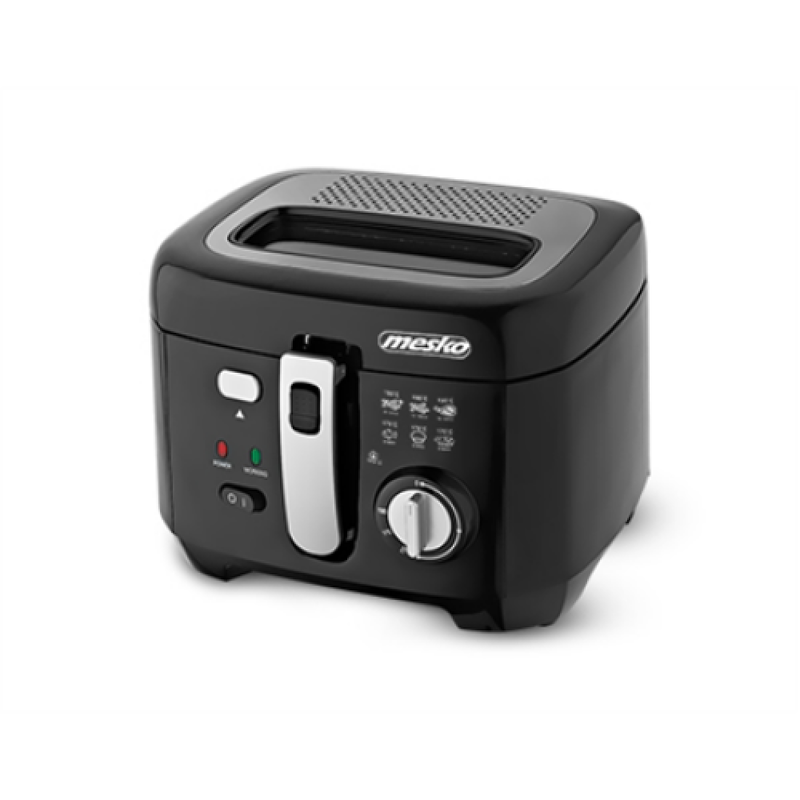 Product image: Mesko deep fryer ms4908 2.5l 1800w, , medium-null