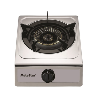 Matestar table stove gas burner 4.3kw mat-1srb