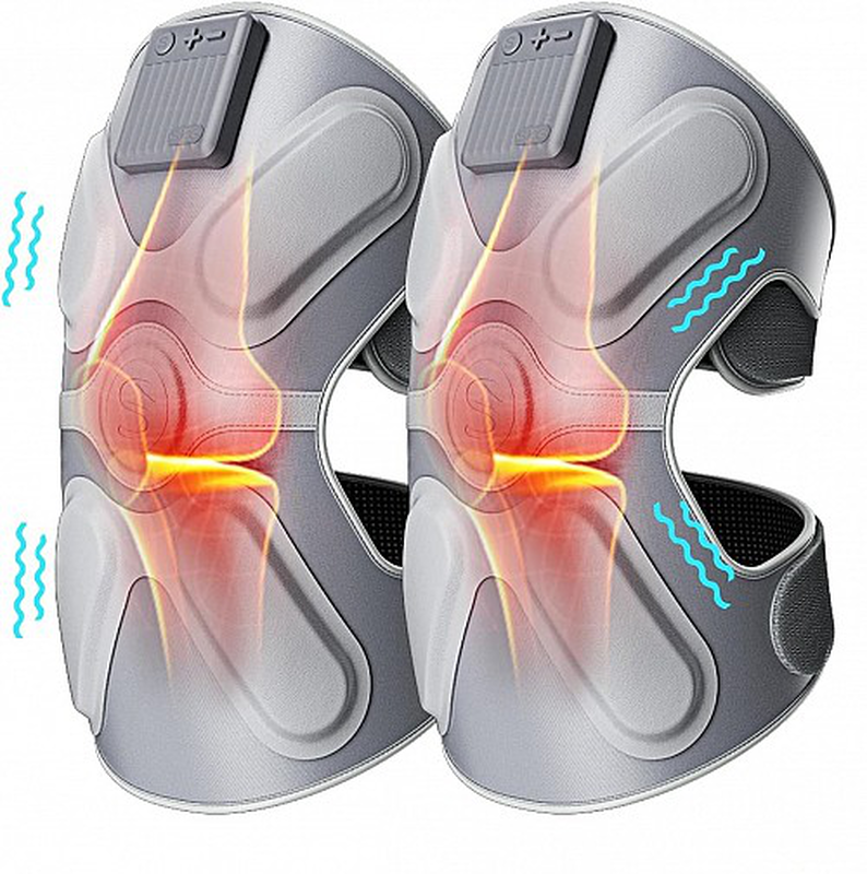 Skg w3 pro knee massager, , medium-null