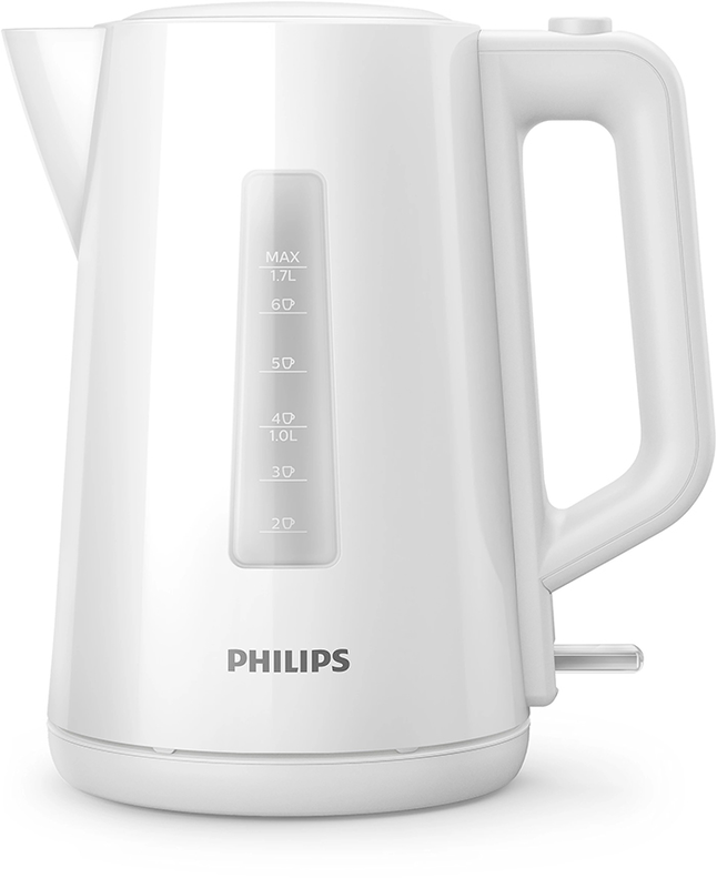 Product image: Philps hd9318 kettle 1.7l 2200w series 3000-null