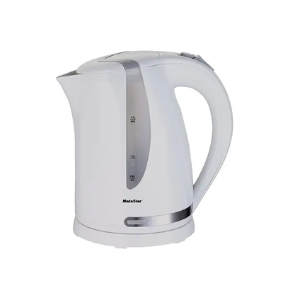 Matestar kettle mat-6703, White, medium