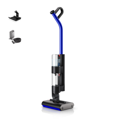 Dyson wash g1 cordless handheld wet floor cleaner