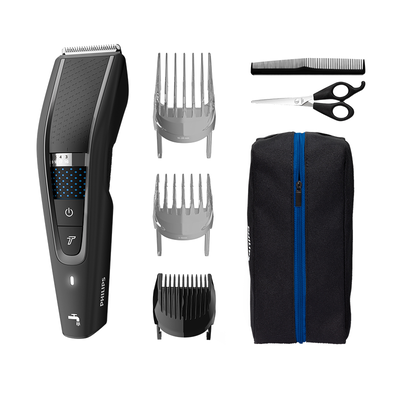 Hairclipper series 5000 hc5632/15, , medium
