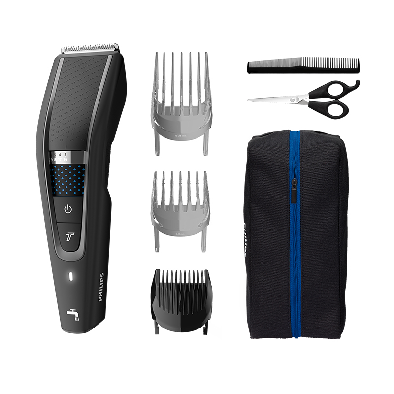 Hairclipper series 5000 hc5632/15, , medium-null