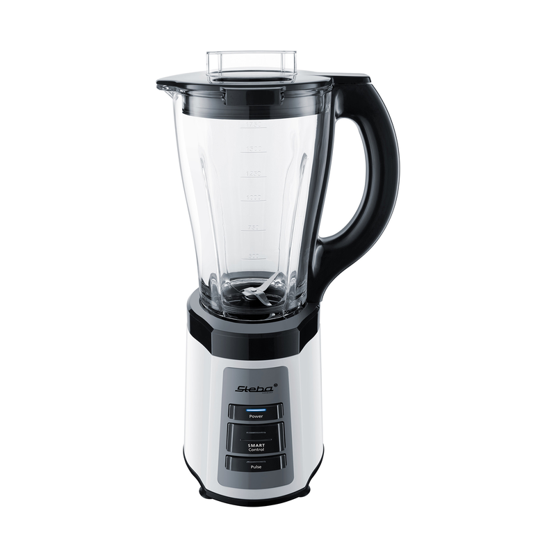 Steba blender   mx 600 smart 600w, 1.75l, , medium-null
