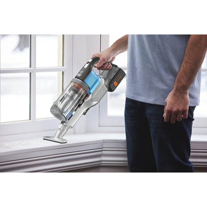 Black+decker bhfev362d-qw &sigma;&kappa;&omicron;ύ&pi;&alpha; stick 36v 4in1 &mu;&alpha;ύ&rho;&eta;, , medium-null