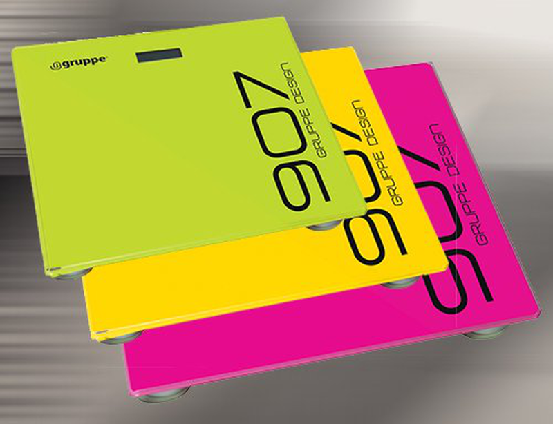 Eb907 gruppe digital bath scales, , medium-null