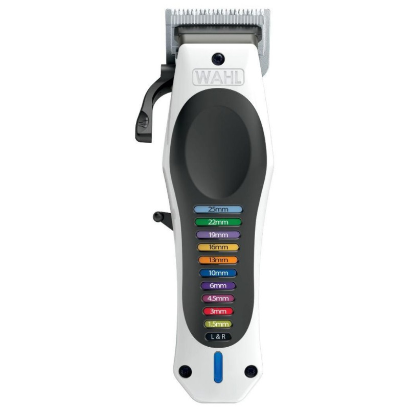 Wahl κουρευτικη μηχανη color pro lithium, , medium-null