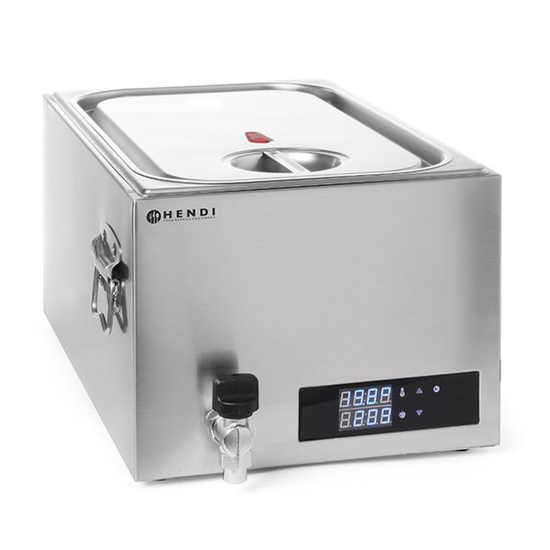 225448 μηχανή μαγειρέματος sous vide επαγγελματικής χρήσης image number null