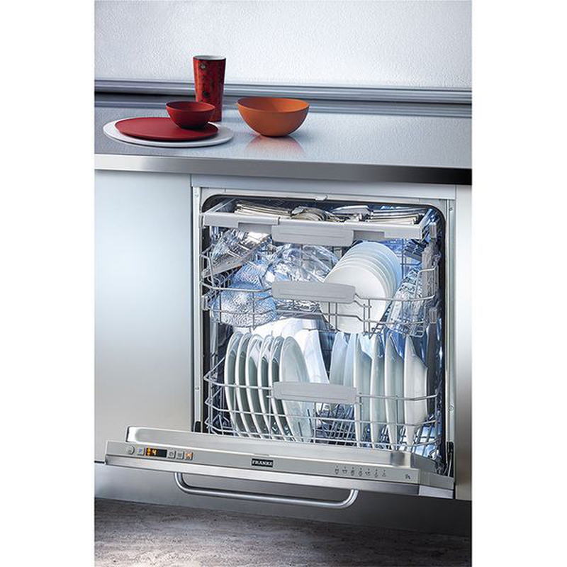 Product image: Fdw 614 d7p, , medium-null