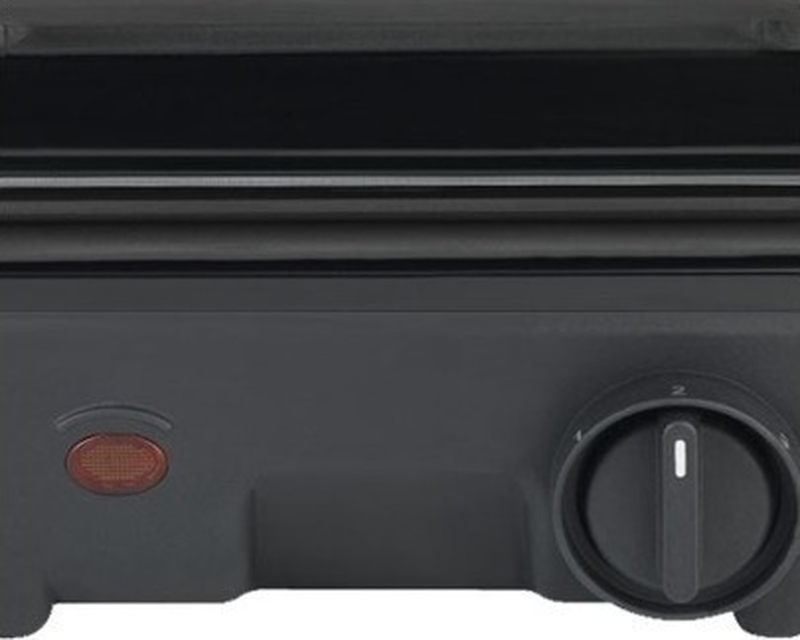 Tefal gc2050 minute grill 1600w silver image number null