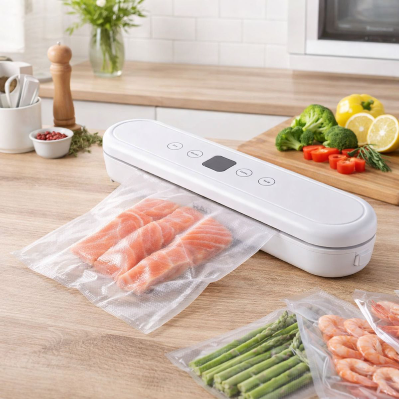 Raf vacuum sealer &theta;&epsilon;&rho;&mu;&omicron;&kappa;&omicron;&lambda;&lambda;&eta;&tau;ή&sigmaf; &alpha;&epsilon;&rho;&omicron;&sigma;&tau;&epsilon;&gamma;&omicron;ύ&sigmaf; &sigma;&phi;&rho;ά&gamma;&iota;&sigma;&eta;&sigmaf; 80w έ&omega;&sigmaf; 25cm &mu;&epsilon; 10 &sigma;&alpha;&kappa;&omicron;ύ&lambda;&epsilon;&sigmaf; r.74001 ά&sigma;&pi;&rho;&omicron;, , medium-null