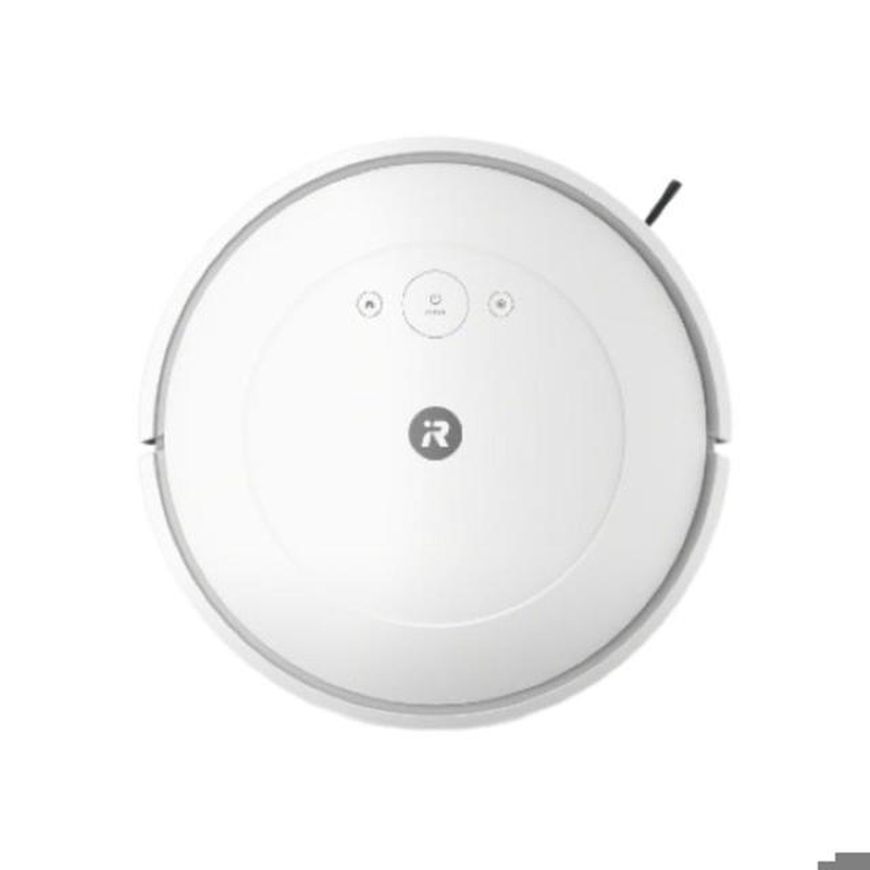 Irobot roomba combo robot vacuum with mapping carpet cleaning Wi-Fi white, , medium-null