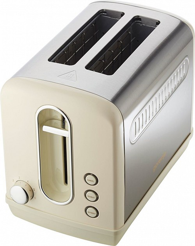 Gorenje toaster t1100cli-null