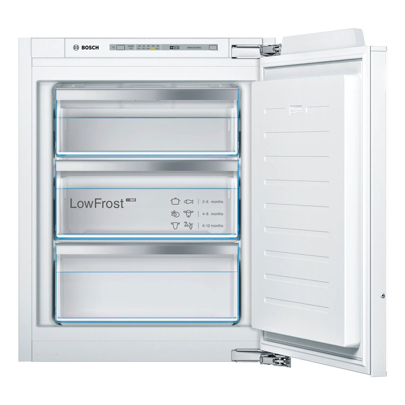 Bosch giv11afe0 fully integrated freezer, 5 years quarantee, , medium-null