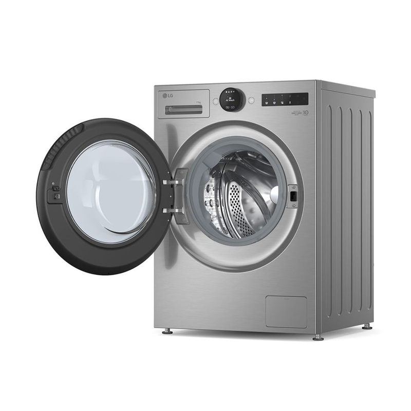 Lg f4x7511tsb washing machine 11 kg-null